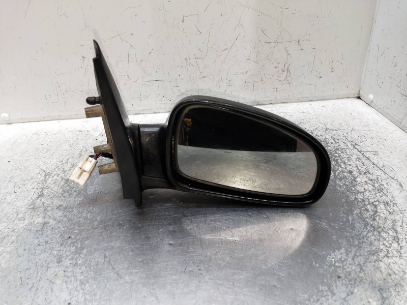 Recambio de retrovisor derecho para chevrolet kalos referencia OEM IAM 015752  