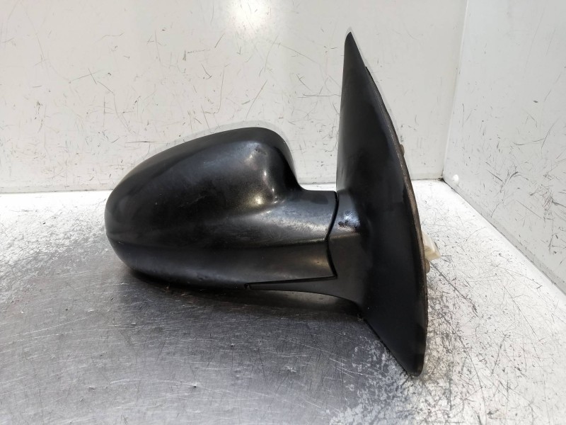 Recambio de retrovisor derecho para chevrolet kalos referencia OEM IAM 015752  