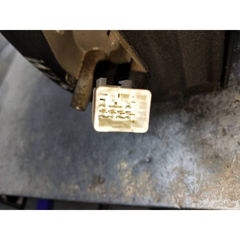 Recambio de retrovisor derecho para chevrolet kalos referencia OEM IAM 015752  