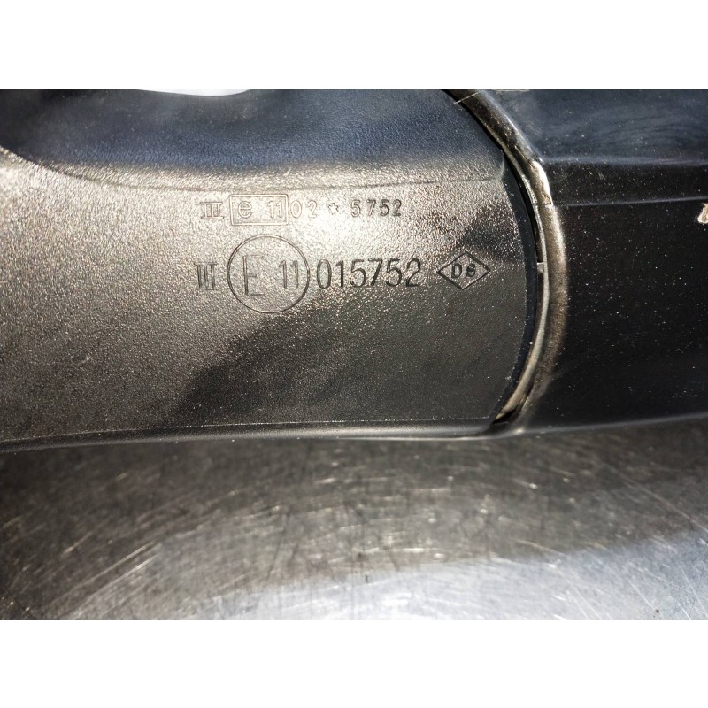 Recambio de retrovisor derecho para chevrolet kalos referencia OEM IAM 015752  