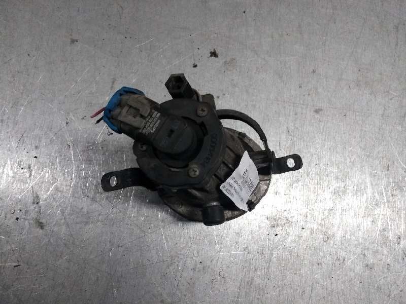 Recambio de faro antiniebla derecho para hyundai sonata (y4) 2.0i 16v gls (2002) referencia OEM IAM 922203D000  