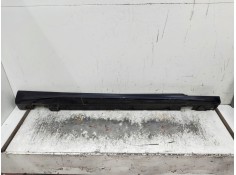 Recambio de faldon lateral para mercedes clase c (w206) c 220 d referencia OEM IAM   