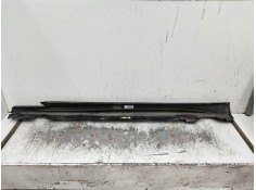 Recambio de faldon lateral para mercedes clase c (w206) c 220 d referencia OEM IAM    2