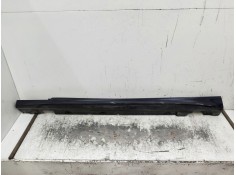 Recambio de faldon lateral para mercedes clase c (w206) c 220 d referencia OEM IAM   IZQUIERDO