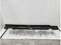 Recambio de faldon lateral para mercedes clase c (w206) c 220 d referencia OEM IAM   IZQUIERDO 2