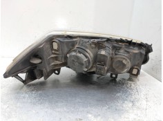 Recambio de faro izquierdo para renault megane ii berlina 3p 1.5 dci diesel referencia OEM IAM 89306990 8200073220 PARA PULIR 2