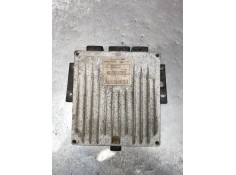 Recambio de centralita motor uce para renault megane ii berlina 3p 1.5 dci diesel referencia OEM IAM 8200334419 8200374152 
