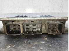 Recambio de centralita motor uce para renault megane ii berlina 3p 1.5 dci diesel referencia OEM IAM 8200334419 8200374152  2