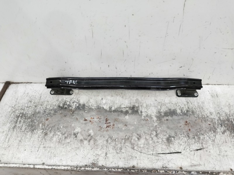 Recambio de refuerzo paragolpes trasero para opel corsa f referencia OEM IAM 54563DD3 223331 