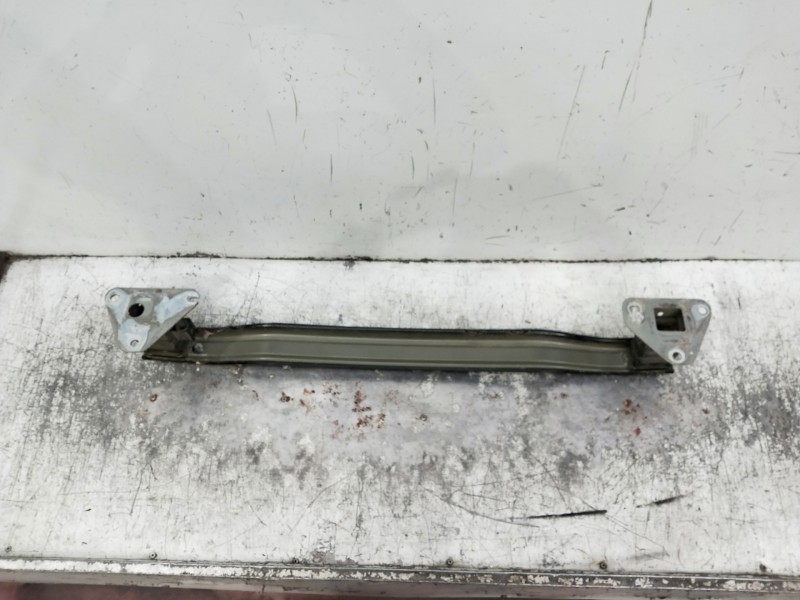 Recambio de refuerzo paragolpes trasero para opel corsa f referencia OEM IAM 54563DD3 223331 