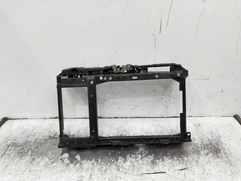 Recambio de panel frontal para opel corsa f referencia OEM IAM 9823718480 9818028180 