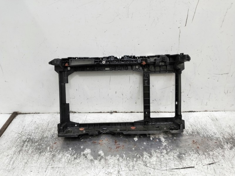 Recambio de panel frontal para opel corsa f referencia OEM IAM 9823718480 9818028180 