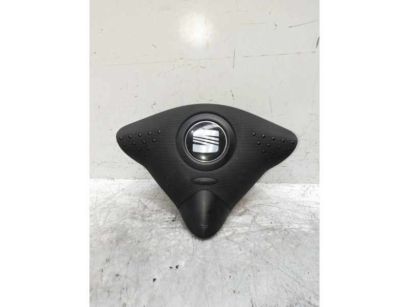 Recambio de airbag delantero izquierdo para seat cordoba berlina (6k2) signo referencia OEM IAM 6K0880201B  