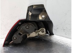 Recambio de piloto trasero derecho para renault megane ii berlina 3p 1.5 dci diesel referencia OEM IAM 8200073237 89398081  2