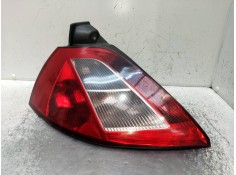 Recambio de piloto trasero izquierdo para renault megane ii berlina 3p 1.5 dci diesel referencia OEM IAM 8200073236 89398082 