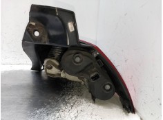 Recambio de piloto trasero izquierdo para renault megane ii berlina 3p 1.5 dci diesel referencia OEM IAM 8200073236 89398082  2