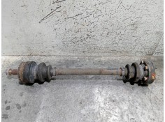 Recambio de transmision trasera izquierda para mercedes clase e (w210) berlina diesel referencia OEM IAM   