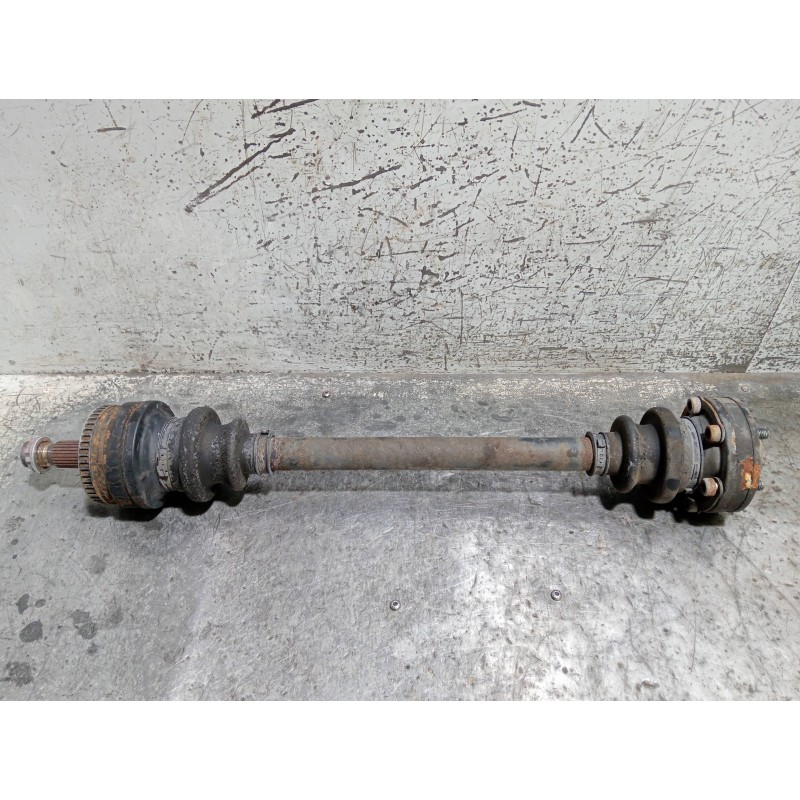 Recambio de transmision trasera izquierda para mercedes clase e (w210) berlina diesel referencia OEM IAM   