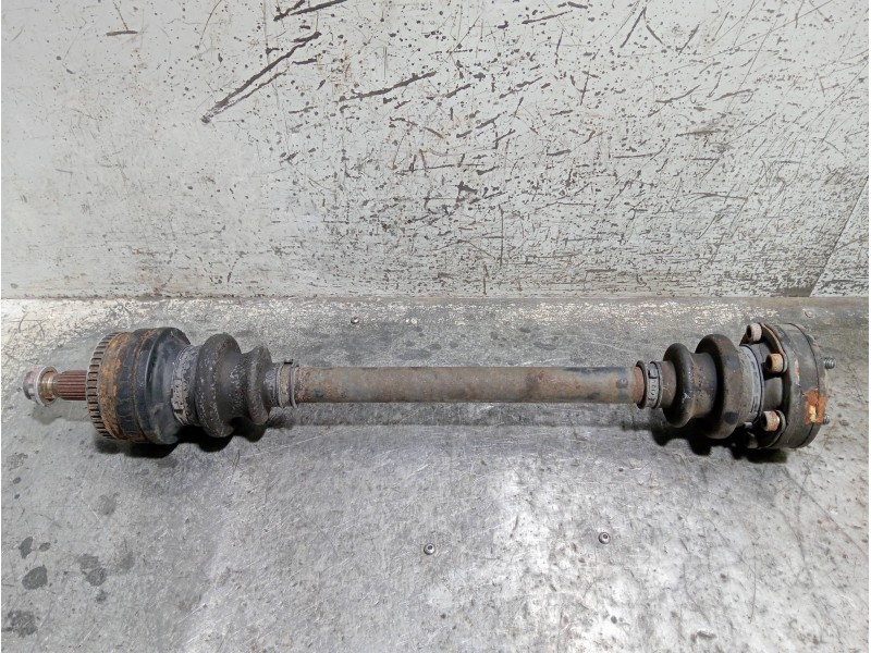 Recambio de transmision trasera izquierda para mercedes clase e (w210) berlina diesel referencia OEM IAM   