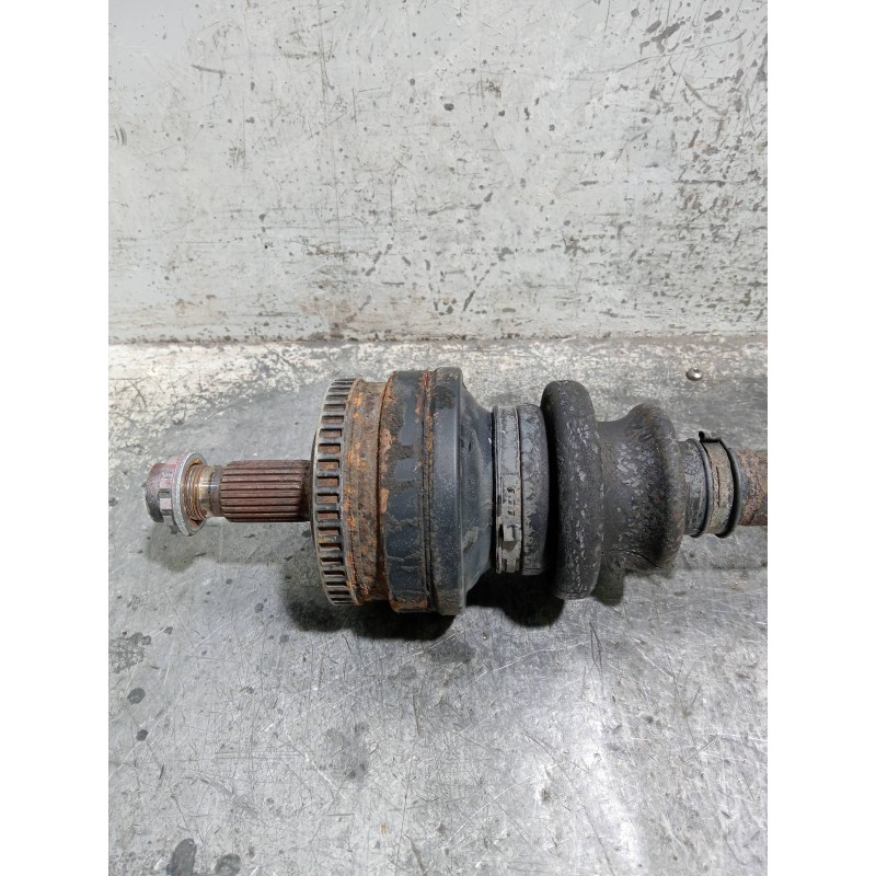 Recambio de transmision trasera izquierda para mercedes clase e (w210) berlina diesel referencia OEM IAM   