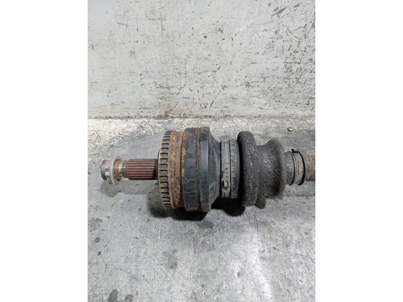 Recambio de transmision trasera izquierda para mercedes clase e (w210) berlina diesel referencia OEM IAM   