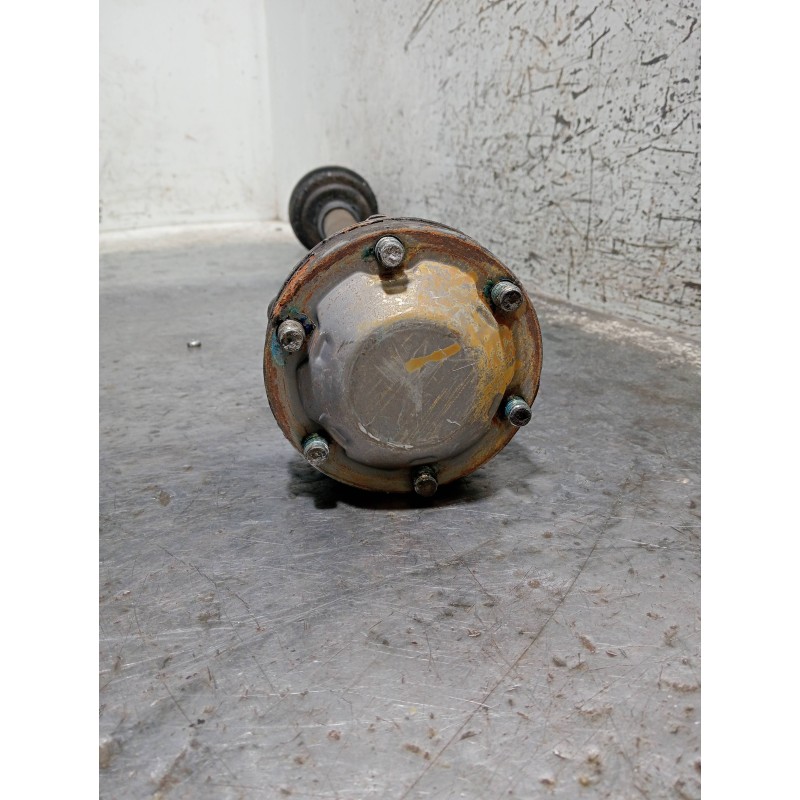 Recambio de transmision trasera izquierda para mercedes clase e (w210) berlina diesel referencia OEM IAM   