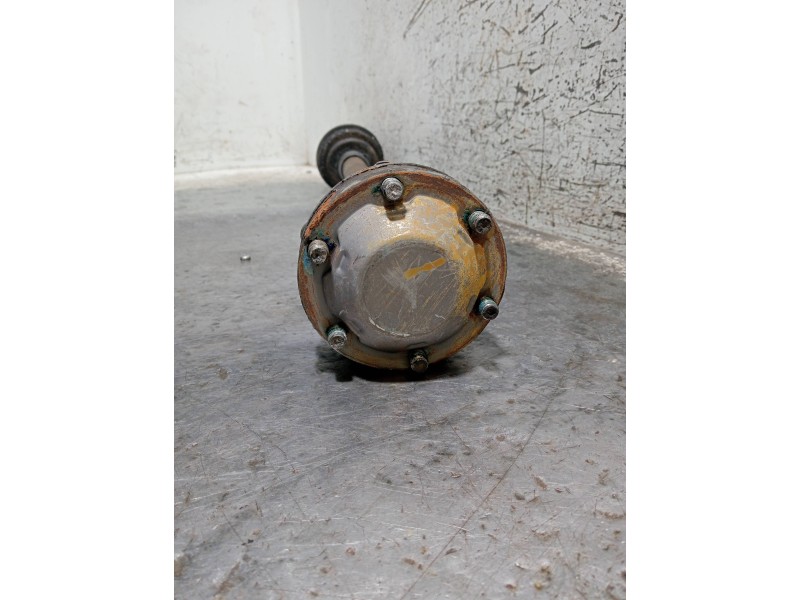 Recambio de transmision trasera izquierda para mercedes clase e (w210) berlina diesel referencia OEM IAM   