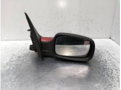 Recambio de retrovisor derecho para renault megane ii berlina 3p 1.5 dci diesel referencia OEM IAM 12353070  