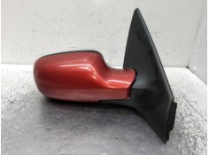 Recambio de retrovisor derecho para renault megane ii berlina 3p 1.5 dci diesel referencia OEM IAM 12353070   2