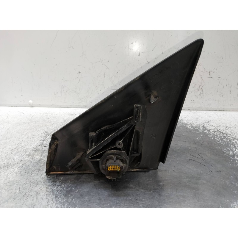 Recambio de retrovisor derecho para renault megane ii berlina 3p 1.5 dci diesel referencia OEM IAM 12353070  