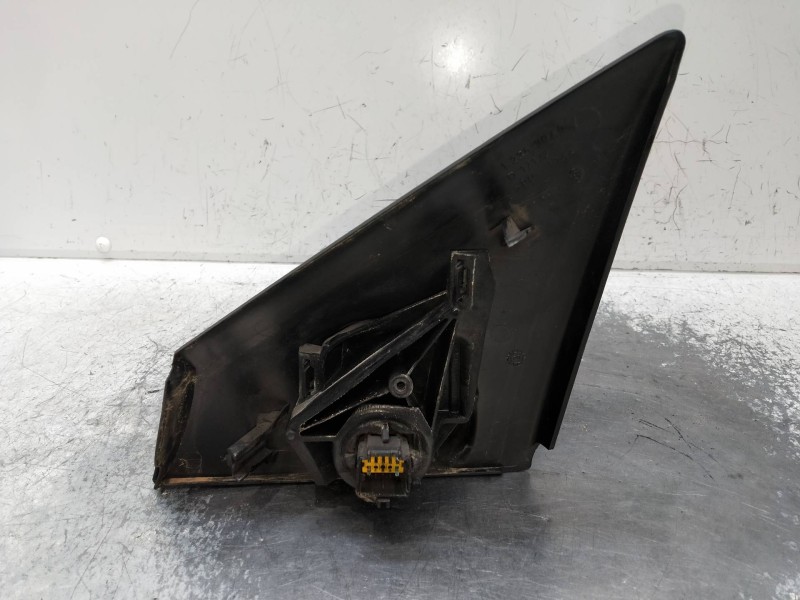 Recambio de retrovisor derecho para renault megane ii berlina 3p 1.5 dci diesel referencia OEM IAM 12353070  