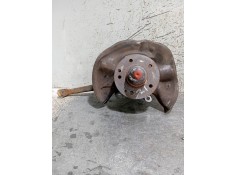 Recambio de mangueta delantera izquierda para mercedes clase e (w210) berlina diesel referencia OEM IAM   