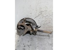 Recambio de mangueta delantera izquierda para mercedes clase e (w210) berlina diesel referencia OEM IAM    2