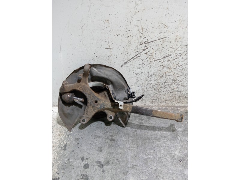 Recambio de mangueta delantera izquierda para mercedes clase e (w210) berlina diesel referencia OEM IAM   