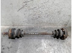 Recambio de transmision trasera derecha para mercedes clase e (w210) berlina diesel referencia OEM IAM   