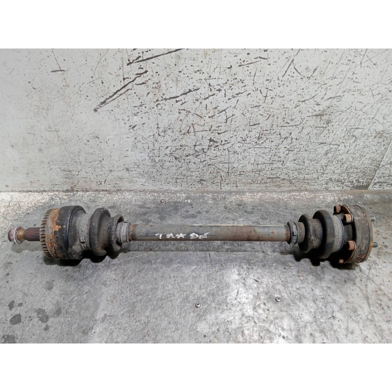 Recambio de transmision trasera derecha para mercedes clase e (w210) berlina diesel referencia OEM IAM   