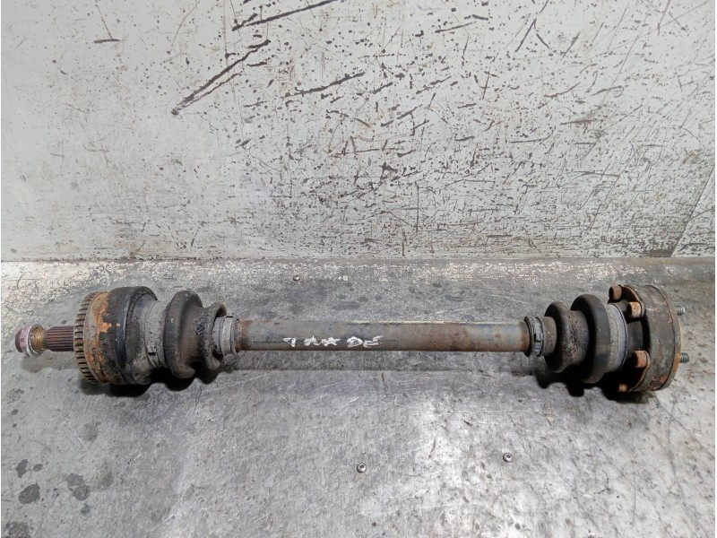 Recambio de transmision trasera derecha para mercedes clase e (w210) berlina diesel referencia OEM IAM   