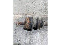 Recambio de transmision trasera derecha para mercedes clase e (w210) berlina diesel referencia OEM IAM    2