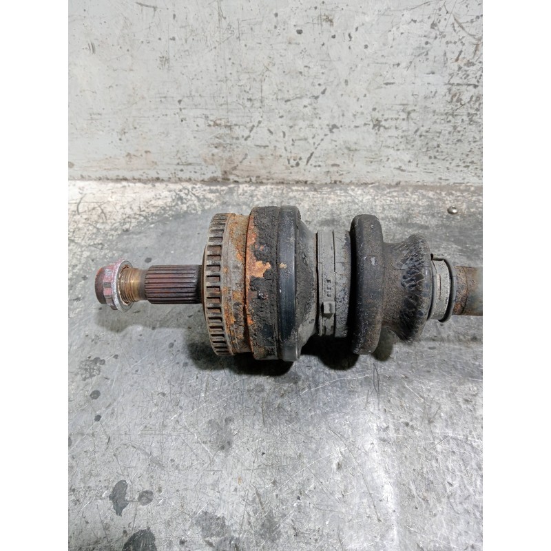 Recambio de transmision trasera derecha para mercedes clase e (w210) berlina diesel referencia OEM IAM   