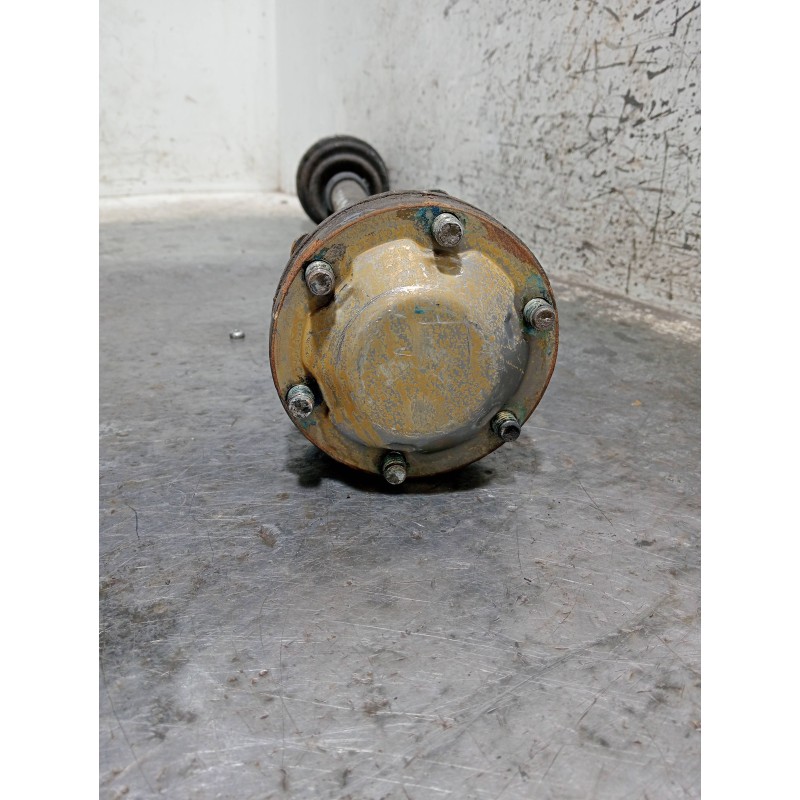 Recambio de transmision trasera derecha para mercedes clase e (w210) berlina diesel referencia OEM IAM   