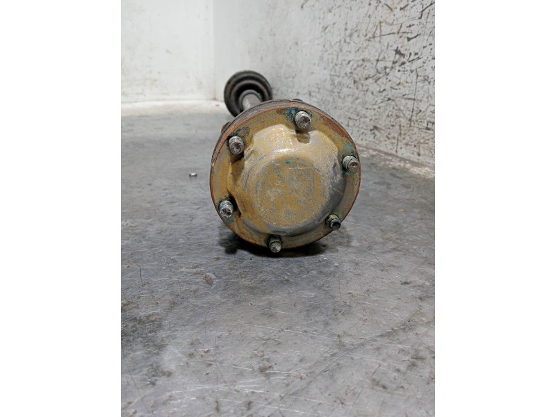 Recambio de transmision trasera derecha para mercedes clase e (w210) berlina diesel referencia OEM IAM   