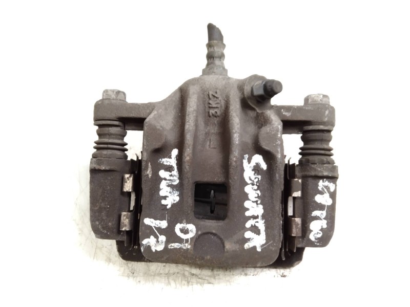 Recambio de pinza freno trasera izquierda para hyundai sonata (y4) 2.0i 16v gls (2002) referencia OEM IAM 5831038A10  