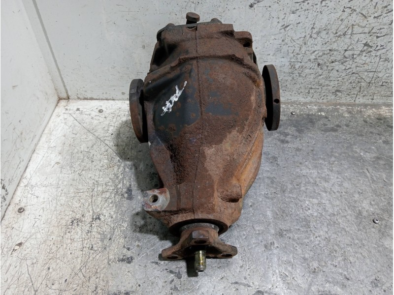 Recambio de diferencial trasero para mercedes clase e (w210) berlina diesel referencia OEM IAM   R= 3.46