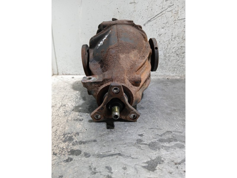 Recambio de diferencial trasero para mercedes clase e (w210) berlina diesel referencia OEM IAM   R= 3.46