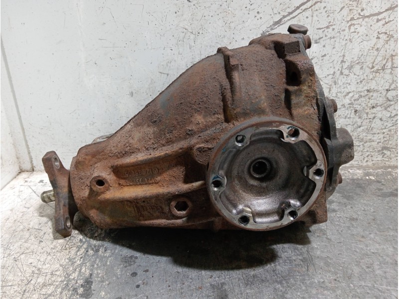 Recambio de diferencial trasero para mercedes clase e (w210) berlina diesel referencia OEM IAM   R= 3.46