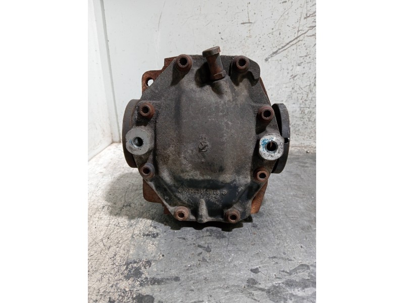 Recambio de diferencial trasero para mercedes clase e (w210) berlina diesel referencia OEM IAM   R= 3.46