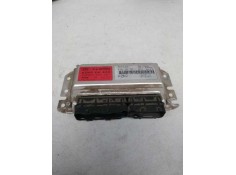 Recambio de centralita motor uce para kia sephia ll 1.6 cat referencia OEM IAM 0261206702 1268301775 K2NC