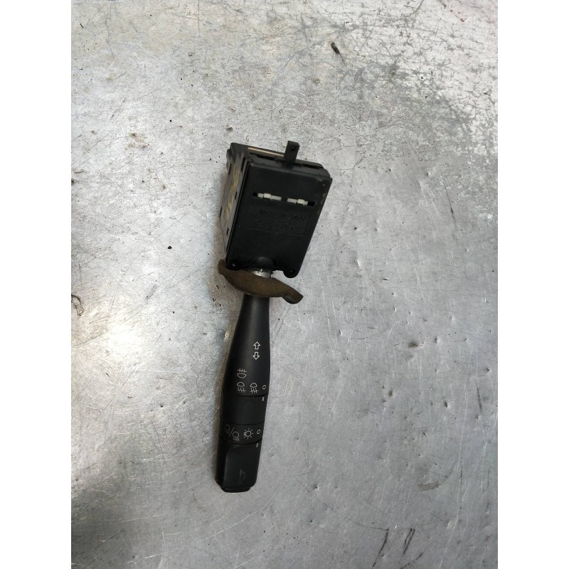 Recambio de mando luces para peugeot 306 berlina 3/4/5 puertas (s2) referencia OEM IAM 34392001 96247564ZL 
