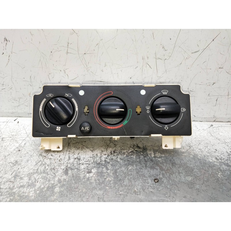 Recambio de mando calefaccion / aire acondicionado para peugeot 306 berlina 3/4/5 puertas (s2) referencia OEM IAM 830051263F  