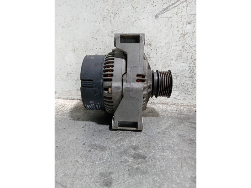 Recambio de alternador para mercedes clase e (w210) berlina diesel referencia OEM IAM 0123320045 0101544702 